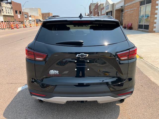 Chevrolet Blazer 3LT AWD 2023
