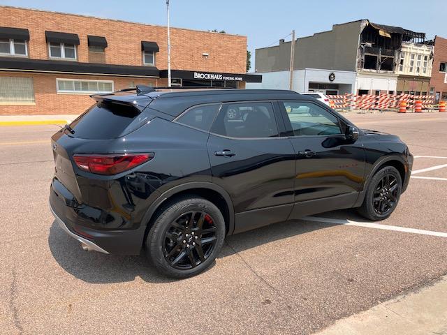 Chevrolet Blazer 3LT AWD 2023