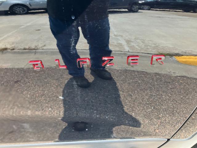 Chevrolet Blazer 3LT AWD 2023