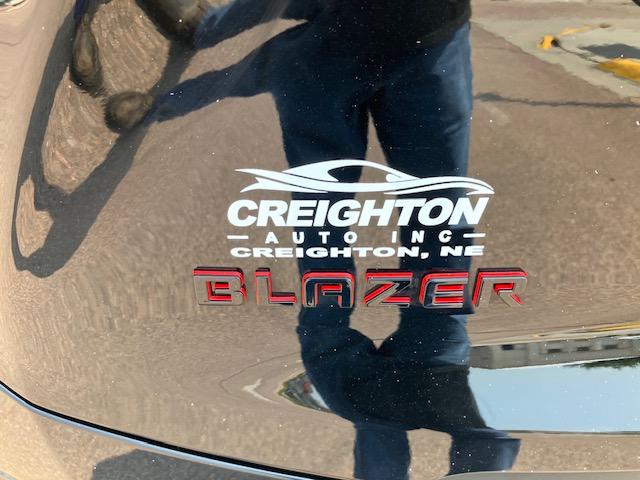 Chevrolet Blazer 3LT AWD 2023