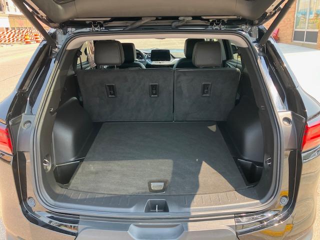 Chevrolet Blazer 3LT AWD 2023