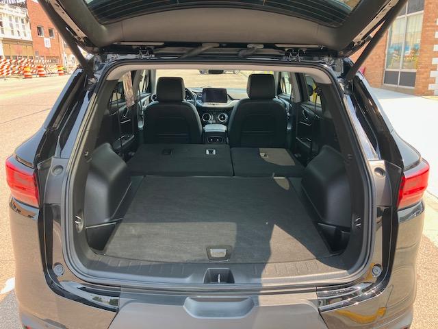 Chevrolet Blazer 3LT AWD 2023