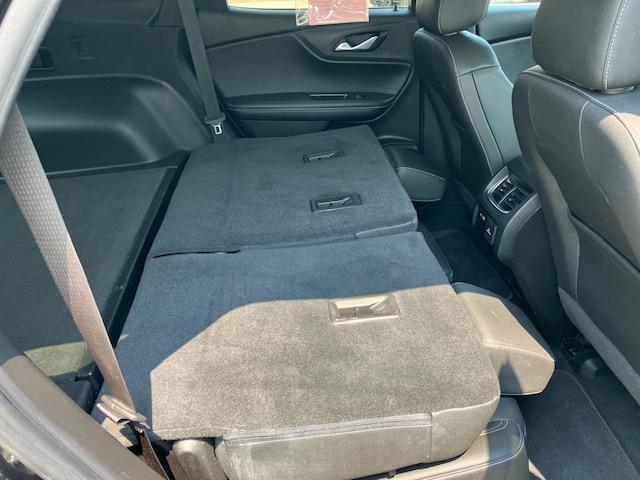 Chevrolet Blazer 3LT AWD 2023