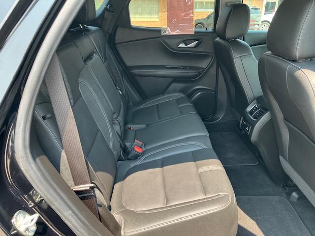 Chevrolet Blazer 3LT AWD 2023