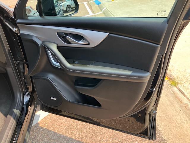 Chevrolet Blazer 3LT AWD 2023