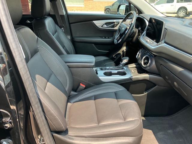 Chevrolet Blazer 3LT AWD 2023