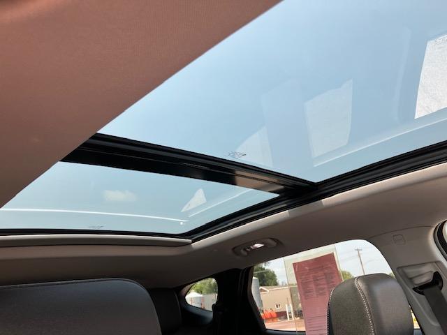 Chevrolet Blazer 3LT AWD 2023