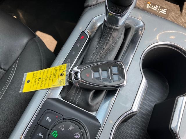 Chevrolet Blazer 3LT AWD 2023