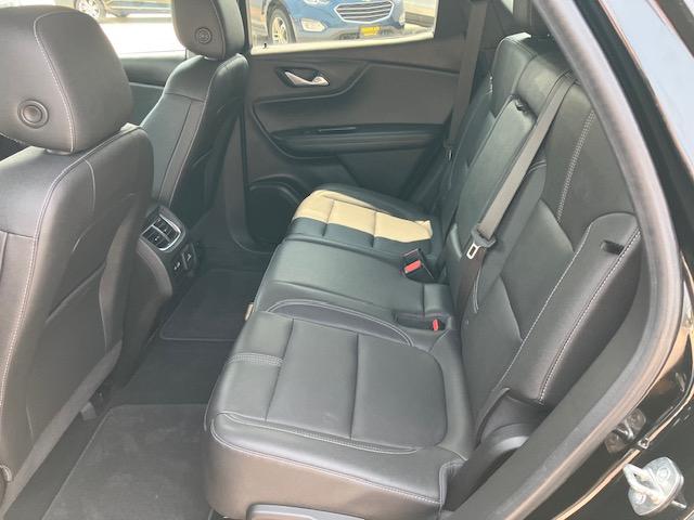 Chevrolet Blazer 3LT AWD 2023