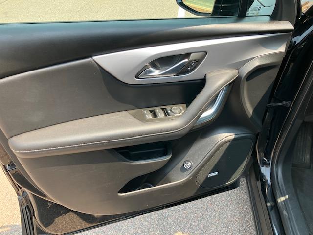 Chevrolet Blazer 3LT AWD 2023