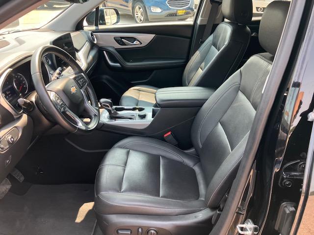 Chevrolet Blazer 3LT AWD 2023
