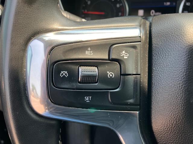 Chevrolet Blazer 3LT AWD 2023