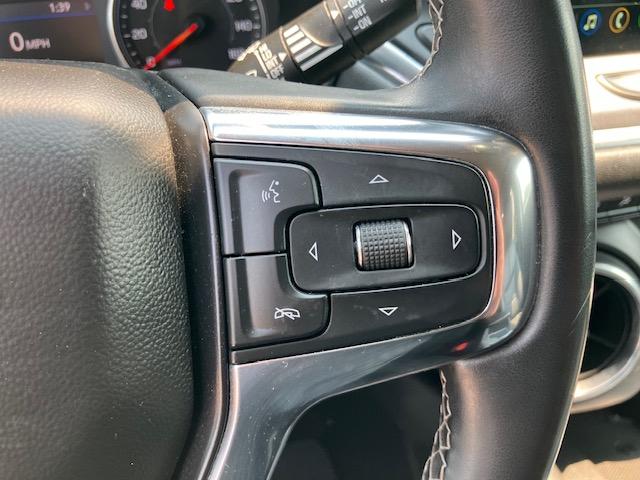 Chevrolet Blazer 3LT AWD 2023