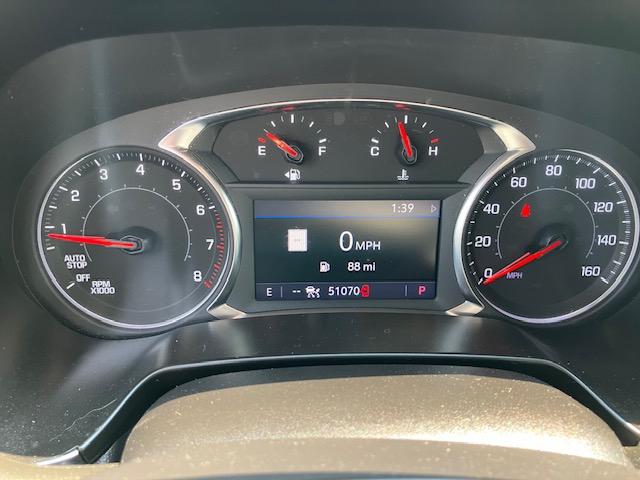 Chevrolet Blazer 3LT AWD 2023