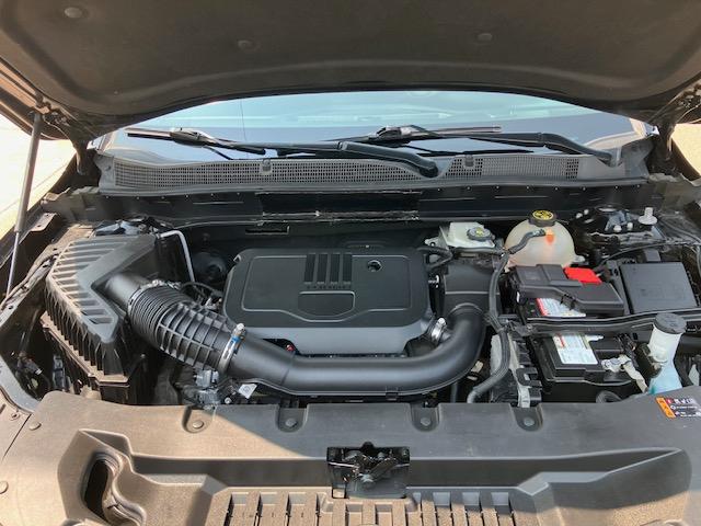 Chevrolet Blazer 3LT AWD 2023