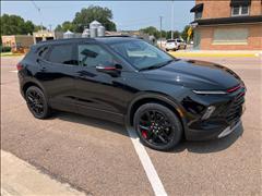 2023 Chevrolet Blazer 