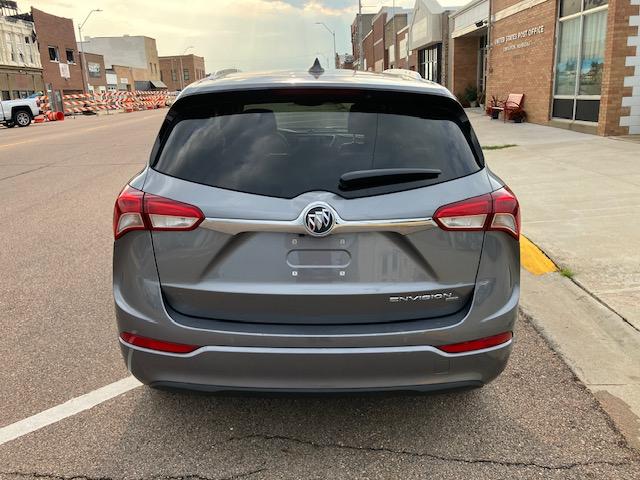 Buick Envision Essense AWD 2019