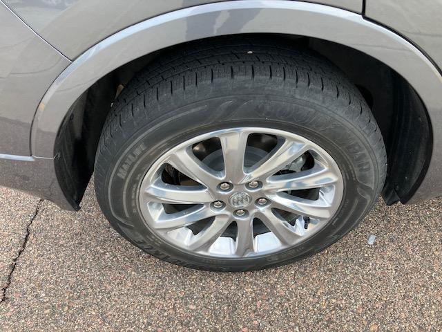 Buick Envision Essense AWD 2019