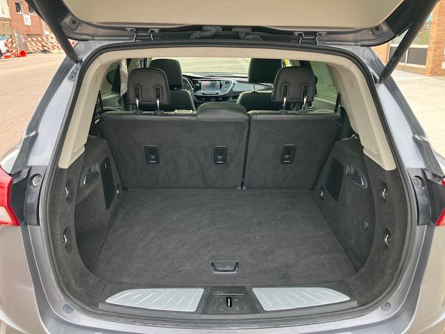 Buick Envision Essense AWD 2019