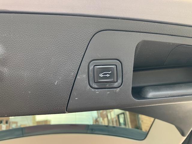 Buick Envision Essense AWD 2019