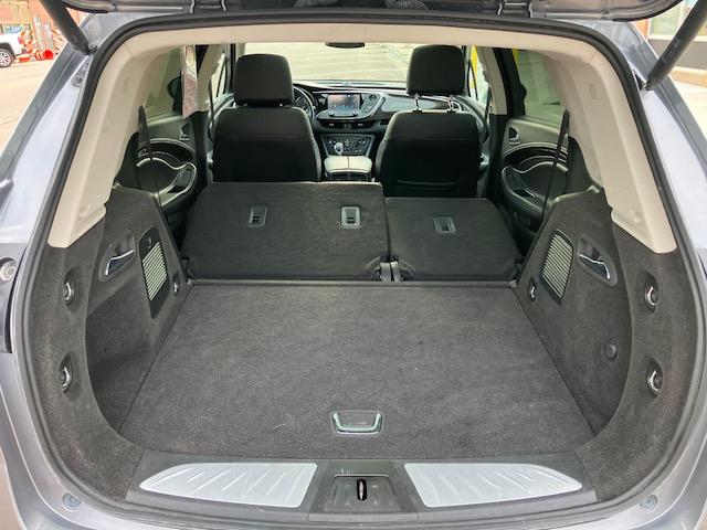 Buick Envision Essense AWD 2019