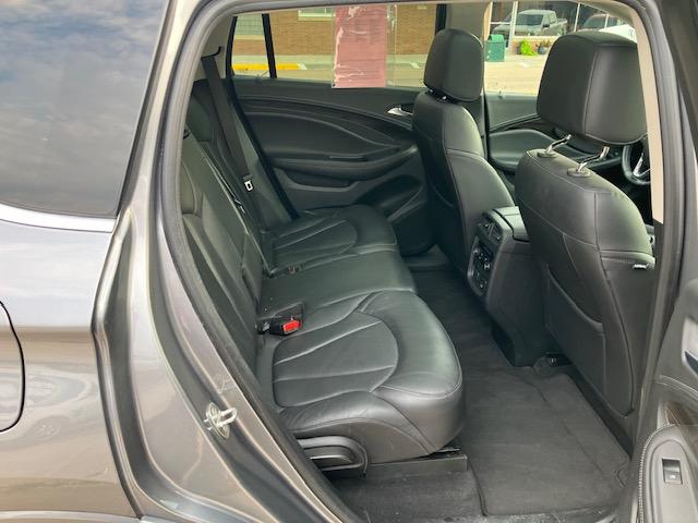 Buick Envision Essense AWD 2019