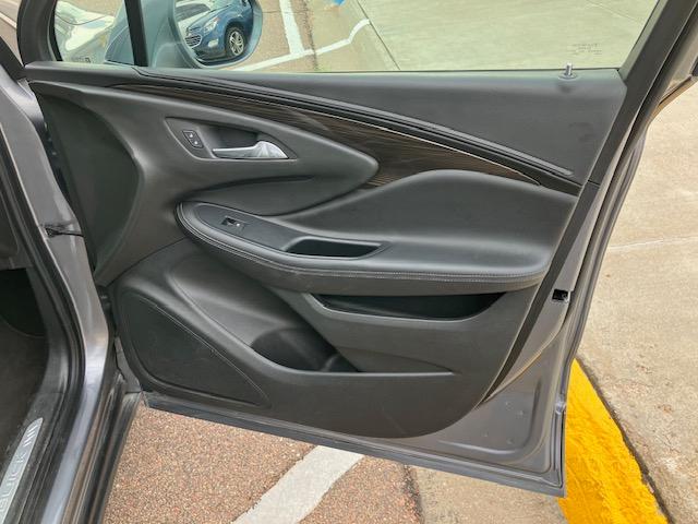 Buick Envision Essense AWD 2019