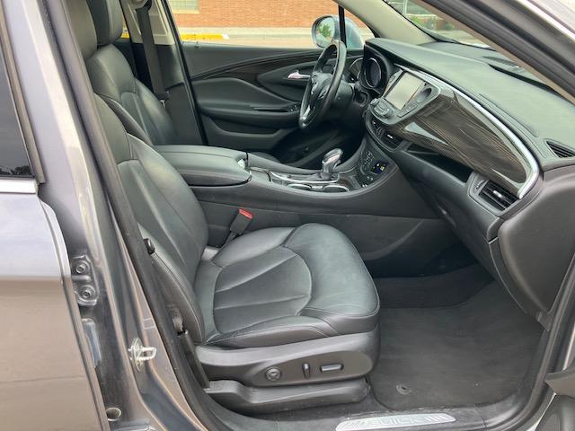 Buick Envision Essense AWD 2019