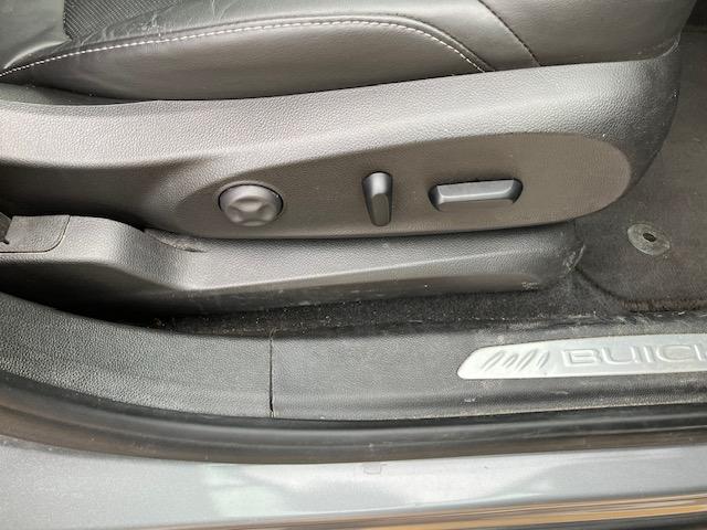 Buick Envision Essense AWD 2019