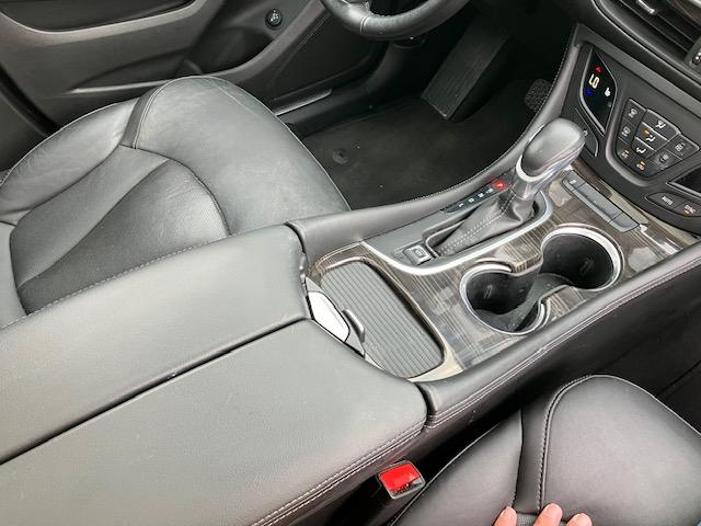 Buick Envision Essense AWD 2019