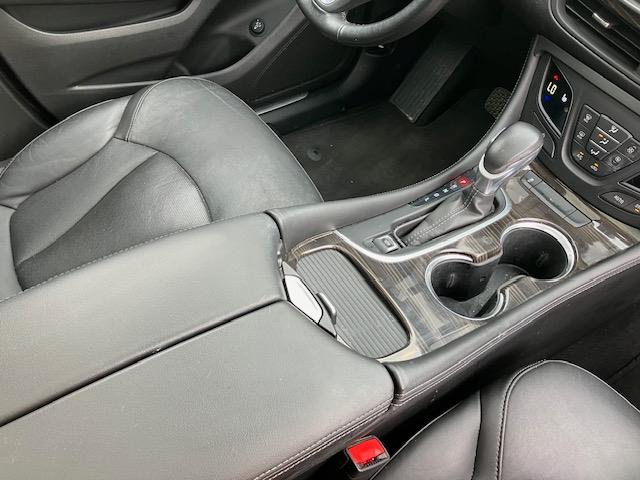 Buick Envision Essense AWD 2019