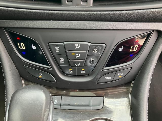 Buick Envision Essense AWD 2019