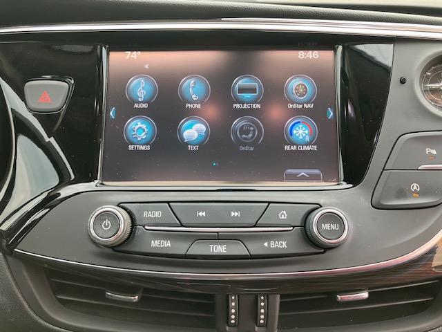 Buick Envision Essense AWD 2019