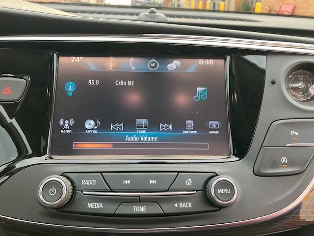 Buick Envision Essense AWD 2019