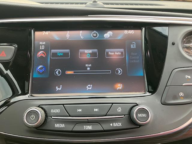 Buick Envision Essense AWD 2019
