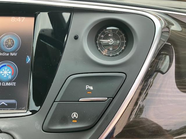 Buick Envision Essense AWD 2019
