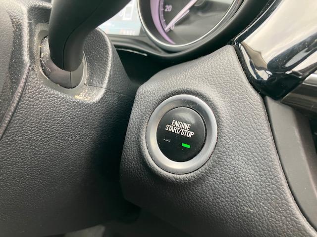 Buick Envision Essense AWD 2019