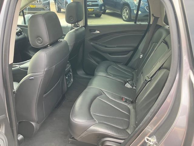Buick Envision Essense AWD 2019