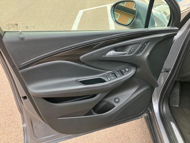 Buick Envision Essense AWD 2019