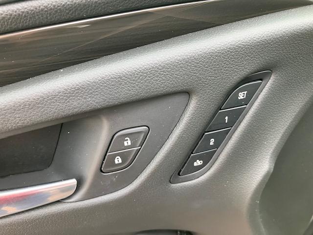 Buick Envision Essense AWD 2019