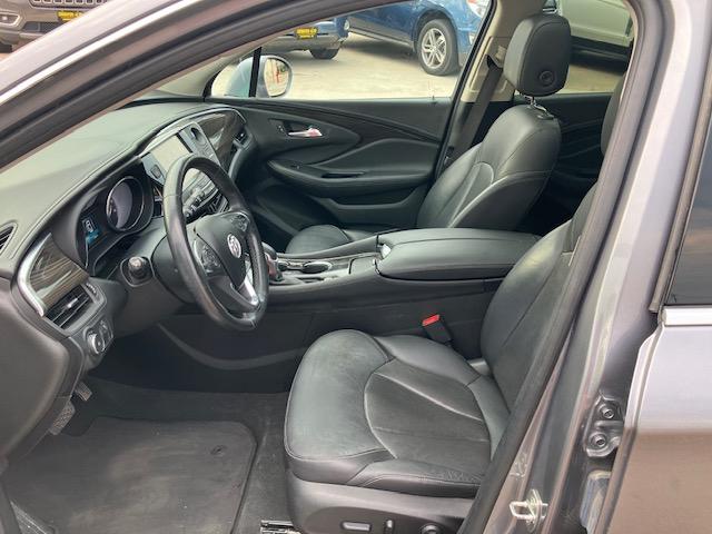 Buick Envision Essense AWD 2019