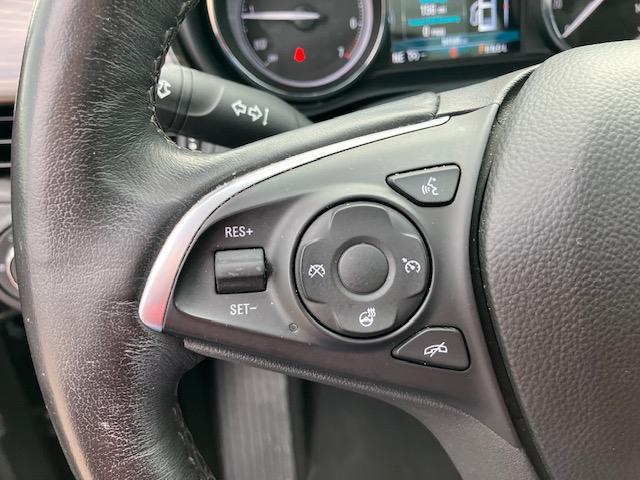 Buick Envision Essense AWD 2019
