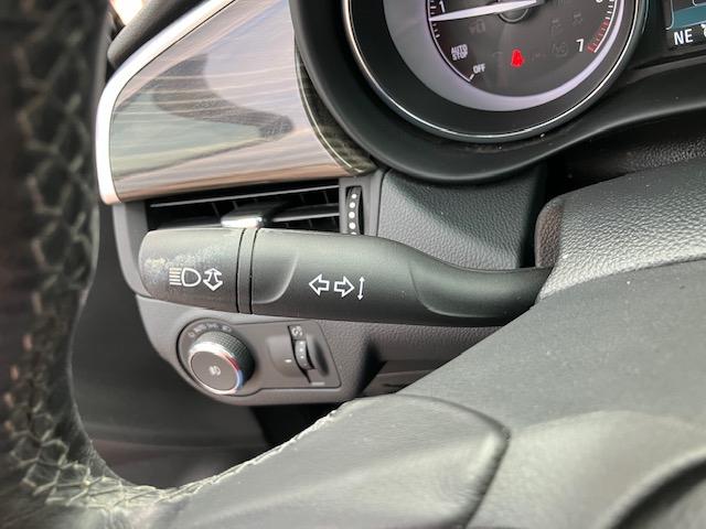 Buick Envision Essense AWD 2019