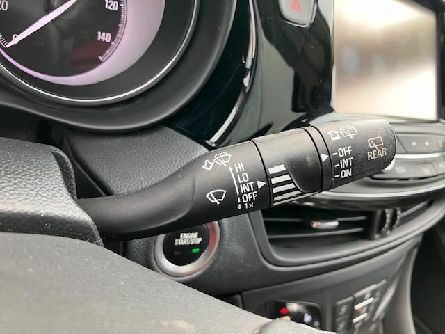 Buick Envision Essense AWD 2019