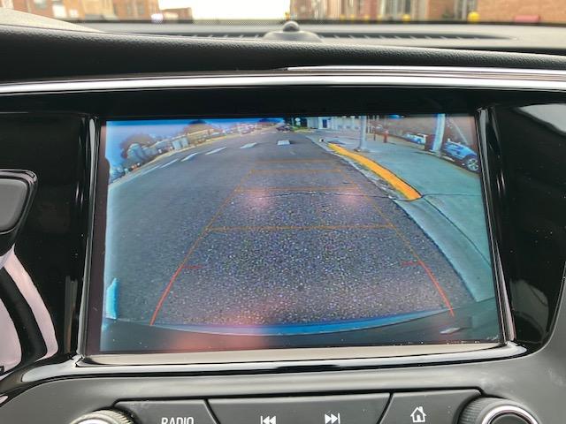 Buick Envision Essense AWD 2019