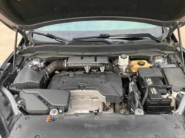 Buick Envision Essense AWD 2019