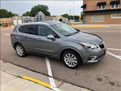 2019 Buick Envision 
