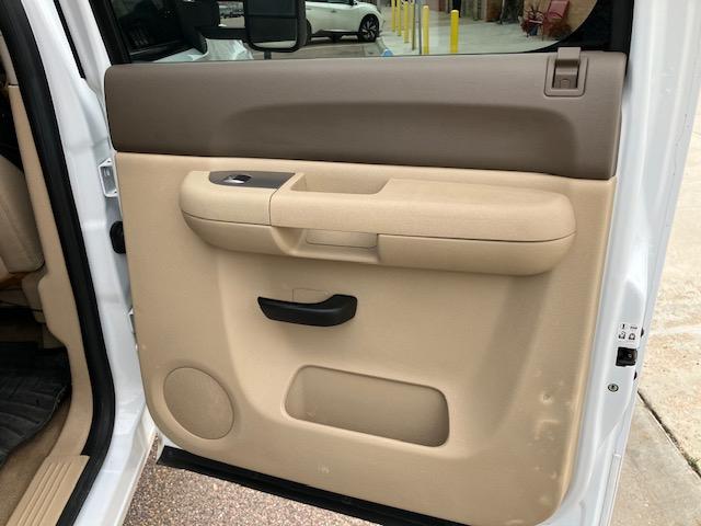 GMC Sierra 2500HD SLE Crew Cab 4WD 2014