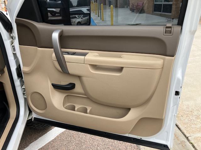 GMC Sierra 2500HD SLE Crew Cab 4WD 2014