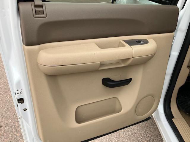 GMC Sierra 2500HD SLE Crew Cab 4WD 2014